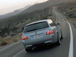 BMW M5 Touring 2007 года